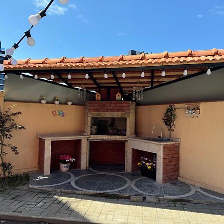 Villa Georgiana Gonio Exterior foto
